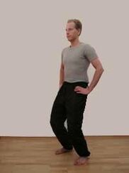 вежба за држење на камен за зголемување на потенцијата