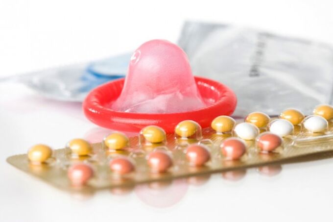 Кондомите и апчињата за контрацепција ќе спречат несакана бременост